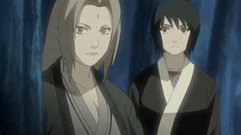 Lady Tsunade Porn Videos 